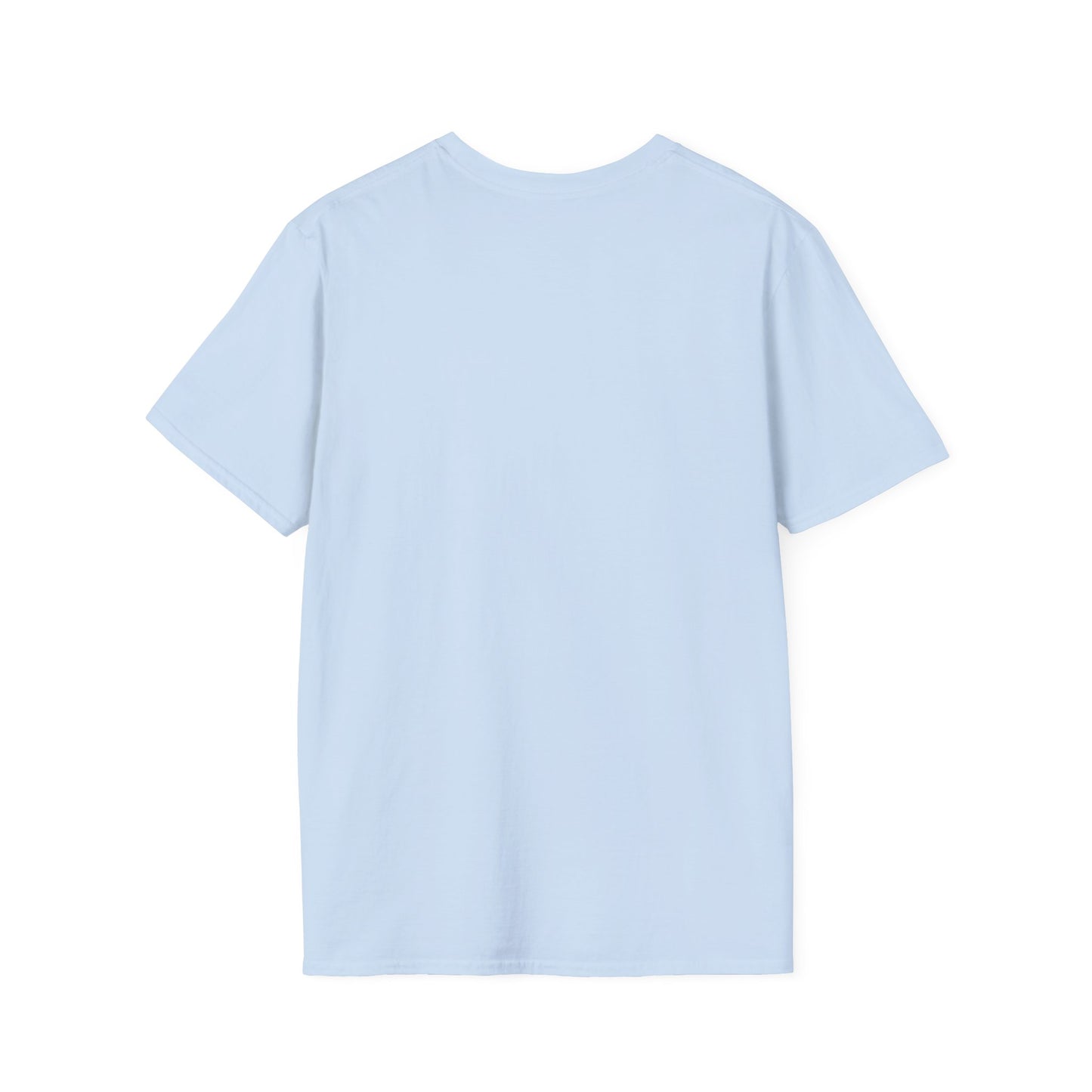 Dinks Up Retro Pickle Skate Tee